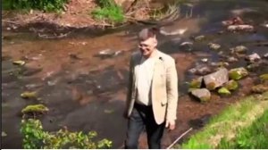 Хорольский А.А. - видеовизитка - учитель географии / ОК