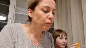 Дегустация апельсинов Скагз Бонанза ( Scagz Bonanza) и Кара Кара (Cara Cara), 5 марта 2021 год