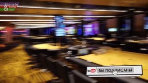 MSC cruises Seaview и MSC Bellissima - обзор круизных лайнеров