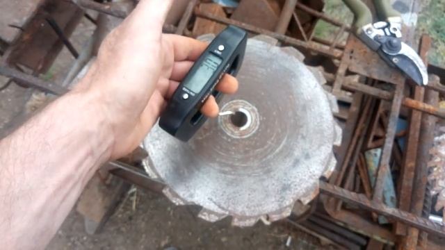 Вечная леска на бензокосу вес 410 грамм...Дополнение смотреть онлайн