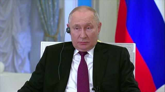 Об экономическом сотрудничестве России и Китая.
Новости экономики от 18.10.2023