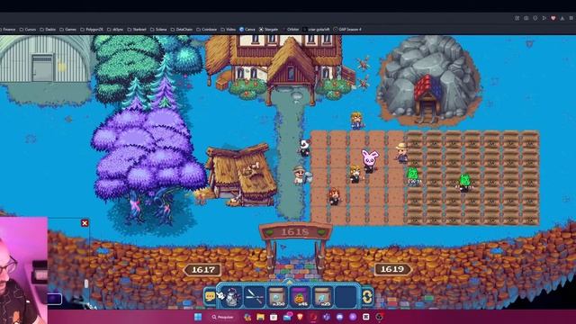 ?EVENTO ROLANDO NO PIXELS | GAMES VOLTARAM? ONDE ESTOU INVESTINDO! смотреть онлайн