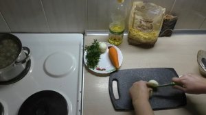 ГОТОВИМ ДОМА Самый ВКУСНЫЙ суп С ФРИКАДЕЛЬКАМИ и яичной ЛАПШОЙ