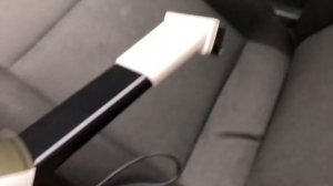 Обзор автомобильного пылесоса Kitfort KT-537-1