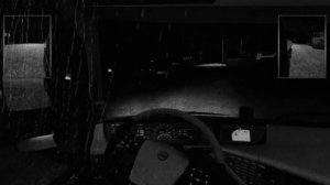 Кровь в жилах стынет   страшные истории дальнобойщиков  мистика  ужасы.