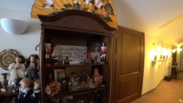 Manor of Pakruojis. Pakruojo dvaras. Усадьба Пакруойис. Lithuania. Summer 2019 смотреть онлайн