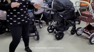 Как улучшить проходимость и амортизацию коляски?