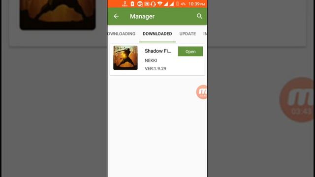 shadow fight 2 mod apk Free Download And hack unlimited Coin and Gems(No Root) | AndroidTips