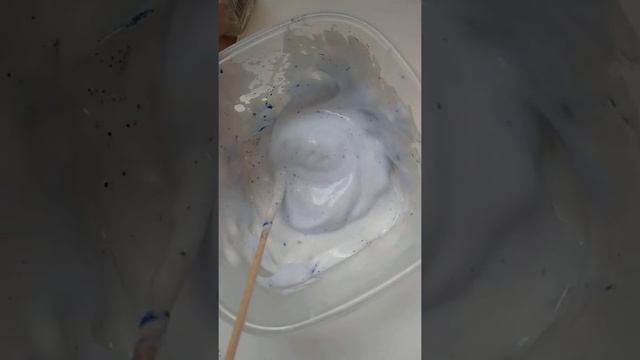 Очень простой рецепт слайма работает?? смотреть онлайн