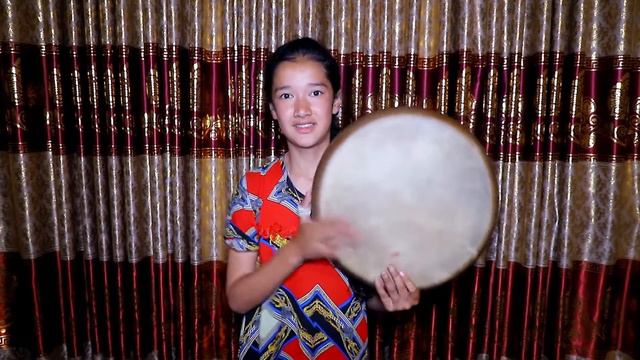 Buloqboshi farzandi Xojiniso