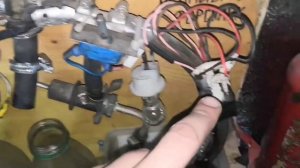 Стенд для промывки форсунок за 500 рублей своими руками.