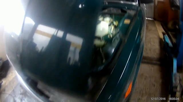 простейший способ установки дневных ходовых огней смотреть онлайн