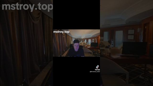 MellStroy создал свою криптовалюту!
