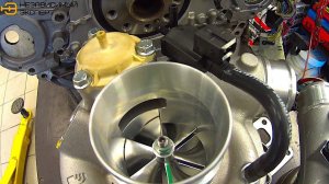 МЕТАНОЛ НА ПОРШЕ И ДУНУТЬ!