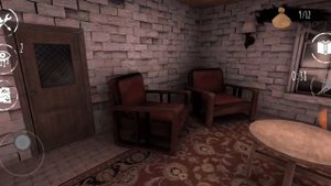 Проходим игру, глас хоррор игра