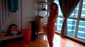 Выходные в Малайзии | Квартира в Куала-Лумпуре | Часть #1