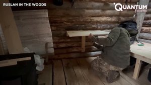 Секретная землянка