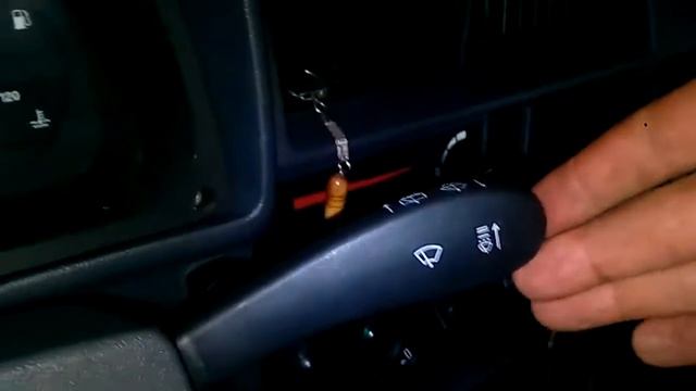 ЗАЗ 1103 подрулевые переключатели поворотов от шевро нивы смотреть онлайн