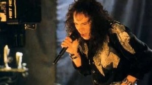 Ronnie James Dio & Yngwie Malmsteen (dream on)