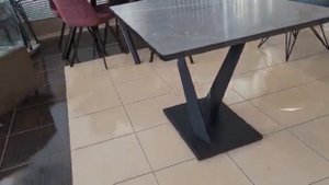 Раздвижной стол Сириус