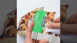 Запайщик пакетов