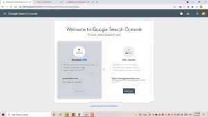 How to Verify Google Search Console on WordPress site in 2021 | Bangla Tutorial