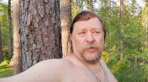 КАК ПРАВИЛЬНО ЧЕСАТЬ СПИНУ ПО-МЕДВЕЖЬИ!)))