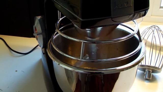 BEAR Varimixer TEDDY Видео возможности миксера смотреть онлайн