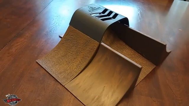 Customize ? CHAMP RAMP ??? #HWMT #monsterjam смотреть онлайн