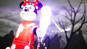 Mortal Kombat 1 Disney Mod | Mortal Kombat 1