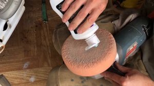 Полировка фар Nissan Juke (Без Подробностей)