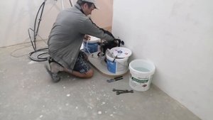 безвоздушный аппарат вортекс лс 1065