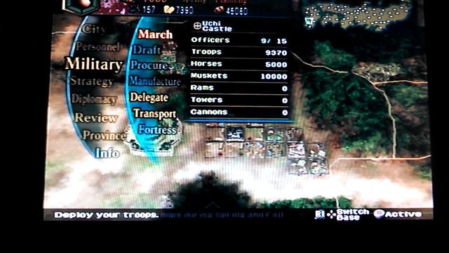 Nobunagas Ambition: Iron Triangle (Part 2: Doing stuff? NOPE!!) смотреть онлайн