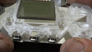 мегаджет 300.Радиостанция MegaJet MJ-300
