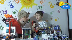 Домашние сражения игрушек ↑ Военные солдатики, нёрфы, машины роботы, лего история ↑ Обзор игрушек