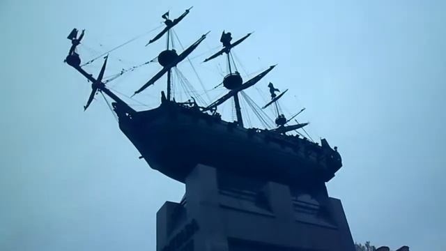 питер.  сфинксы, самая маленькая скульптура чижику-пыжику