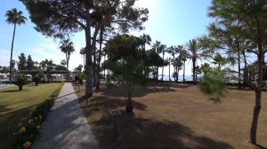 Обзор отеля 5* Acanthus & Cennet Barut Collection Сиде | Турция
