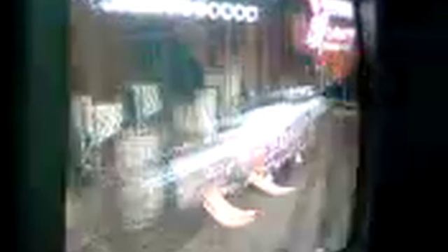 Devil May Cry 3 - Mission 2 QUICKSILVER смотреть онлайн