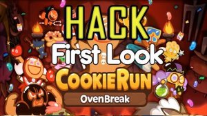 CookieRun Ovenbreak Hack Guide ❤ Cookie Run Ovenbreak Hack ↔ Unlimited ↔  Diamonds & Coins