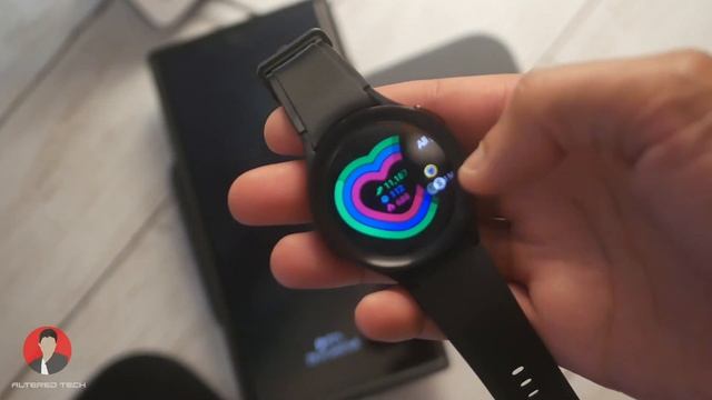 Galaxy Watch5 Pro Review - My Favorite Watch смотреть онлайн