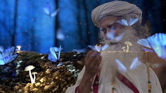 Садхгуру Мантра для очищения ума Shiva Shambho by Sadhguru смотреть онлайн