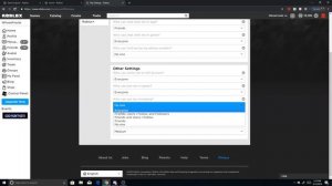 How To Make Your ROBLOX Inventory PUBLIC!