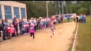ГТО детский сад
