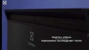 Обогреватель конвектор Electrolux ECH/BNE-2000 Brilliant Next