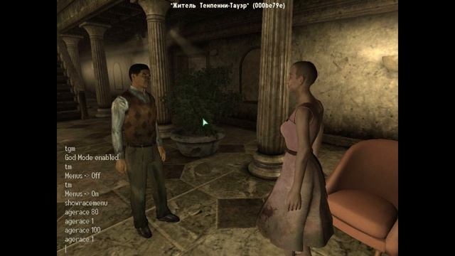 Коды Fallout 3►#2►♠Ещё парочка кодов♠ смотреть онлайн