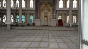 Худжанд 2020 | Цетральная Мечеть Худжанда | mosque muslim