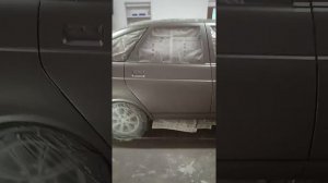 приора автомат