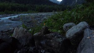 Кислые Источники - Доброе утро!