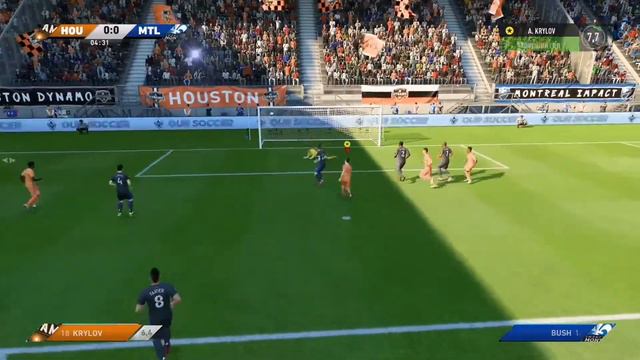 Невероятный дебют|Fifa 20 карьера игрока смотреть онлайн