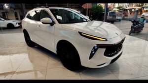 ЧТО ЭТО ЗА АВТОМОБИЛИ? ОБЗОР НОВЫХ КИТАЙСКИХ МАРОК В РФ